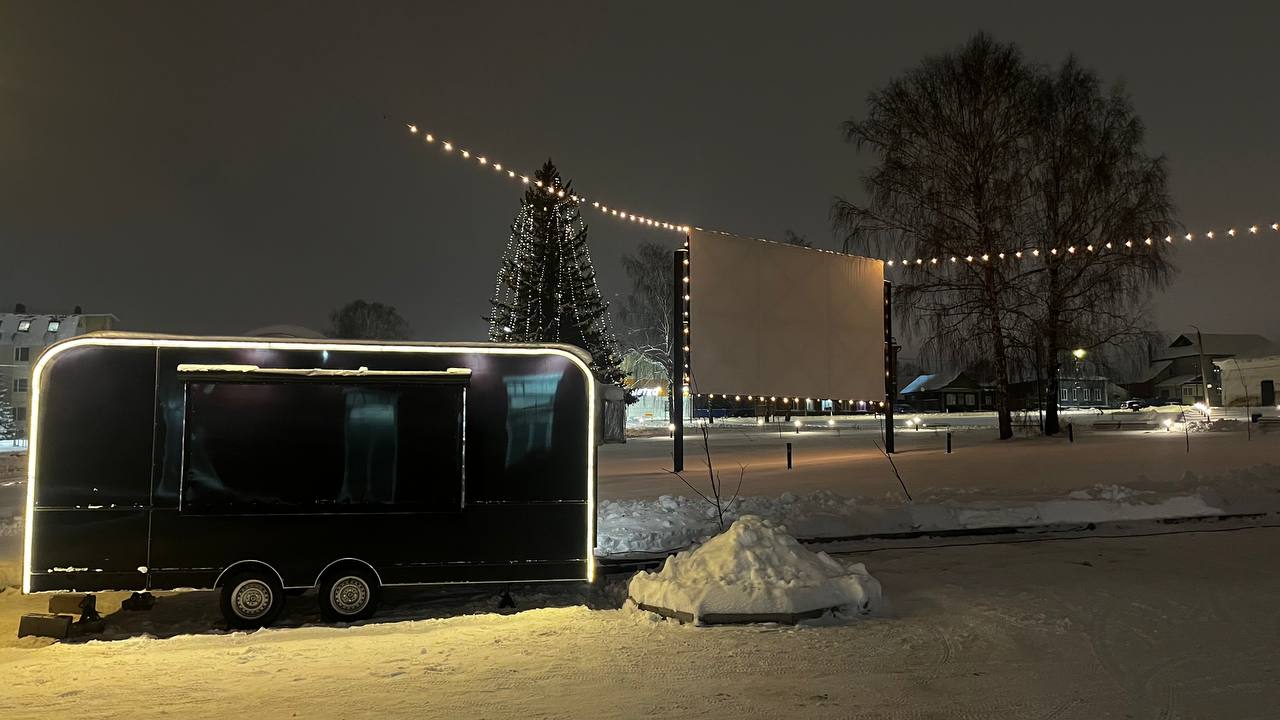 Башкирская микрокредитная компания помогла запустить уникальный проект в г.Белебей 