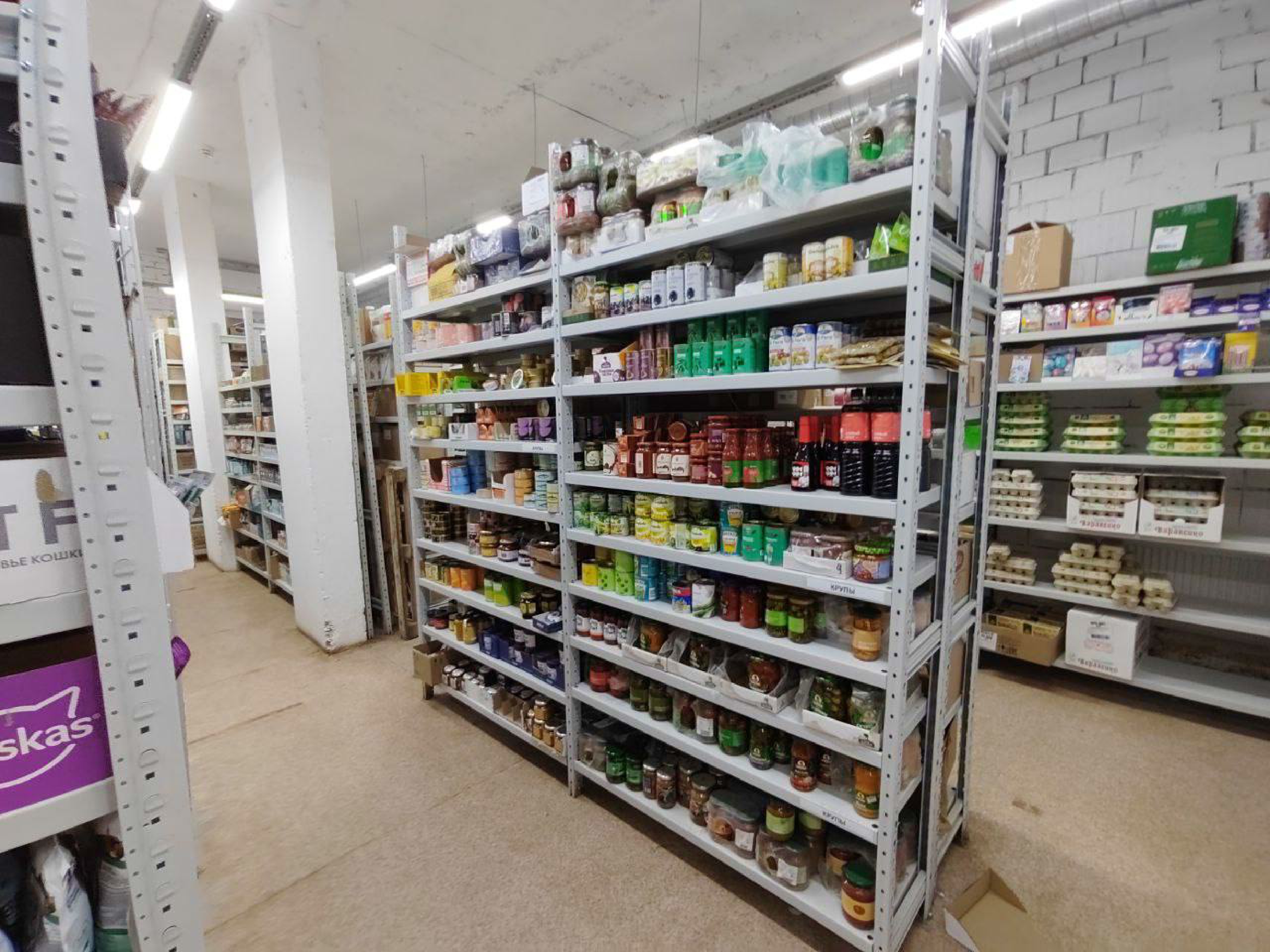 Предприниматель из Уфы успешно отремонтировал помещение благодаря льготному займу