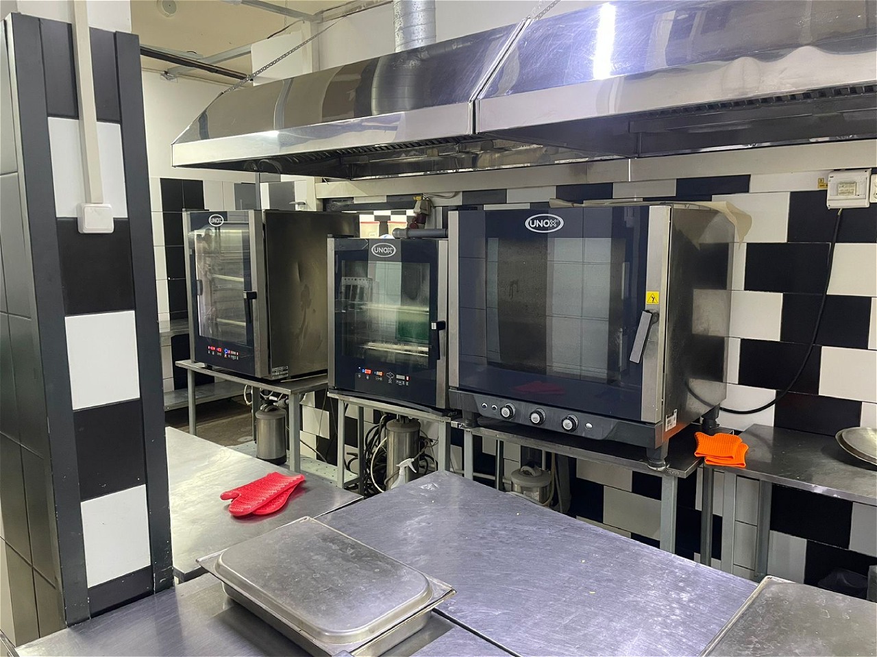 Уфимское предприятие в статусе «начинающего» успешно оформило льготный заем