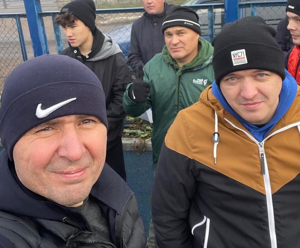 Сотрудники Башкирской микрокредитной компании вошли в команду Минпредтуризма РБ в командных состязаниях по альтернативным видам единоборств на Кубок «Алга-Патриот»