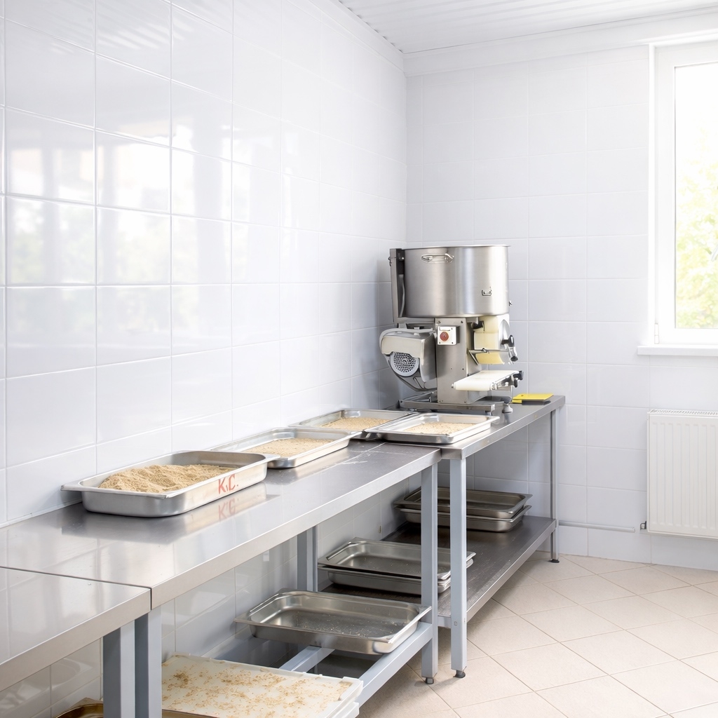 Индивидуальный предприниматель успешно развивает бизнес благодаря льготному займу