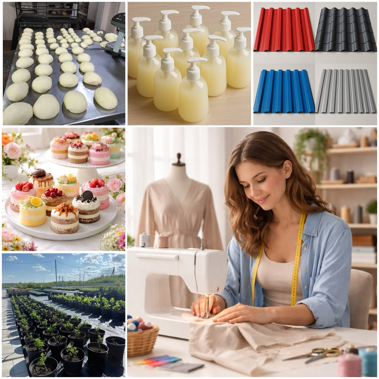 Участники СВО, социальные предприятия, предприниматели до 35 лет  могут претендовать на льготные предпринимательские займы 