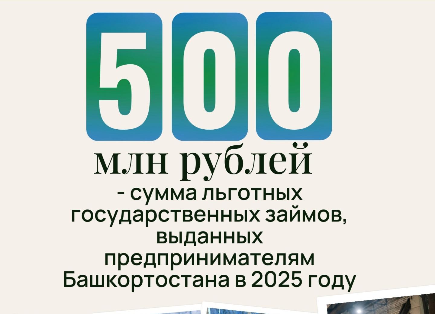 Башкирская микрокредитная компания оказала поддержку предпринимателям Башкортостана в размере более 500 млн рублей