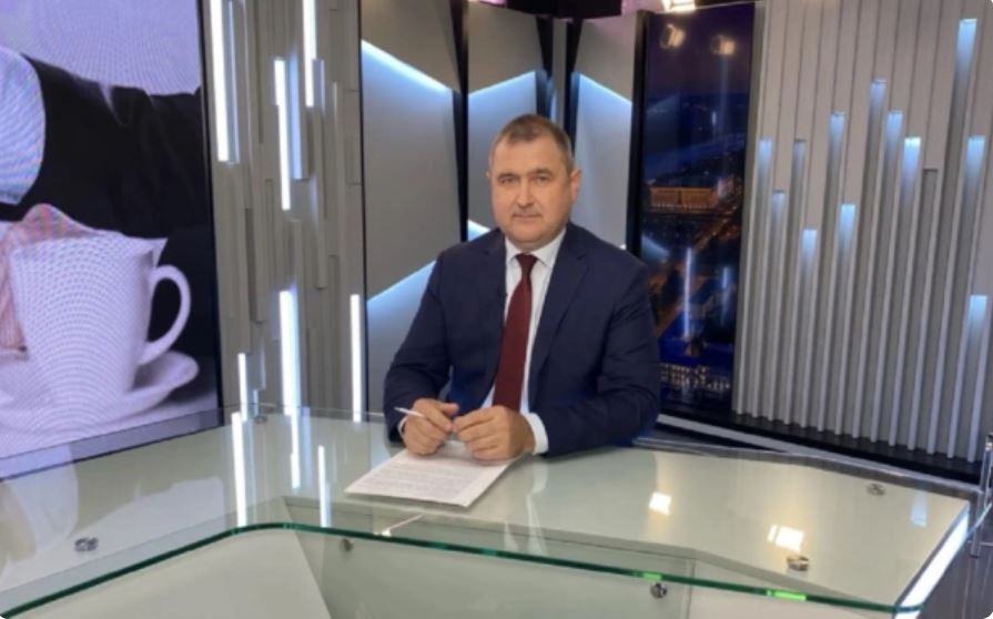 Олег Могильников в эфире РБК рассказал о льготном кредитовании предпринимателей, поддержке селлеров и цифровизации