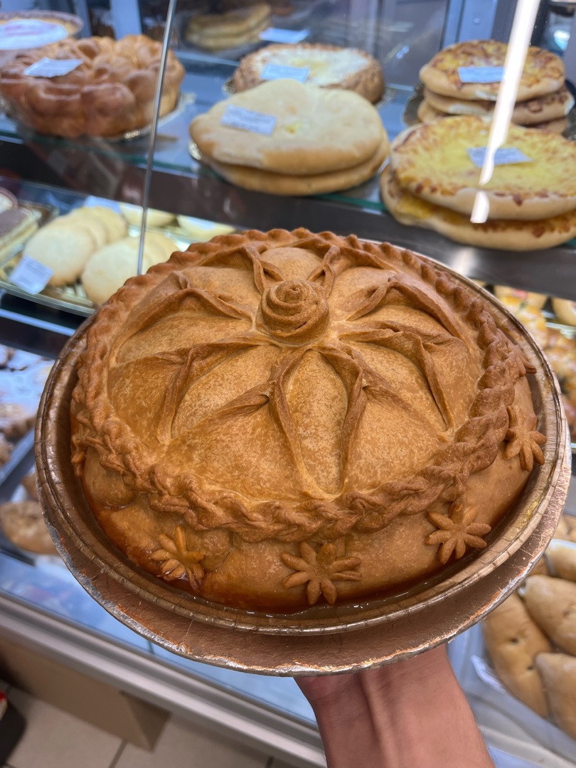 Государственная поддержка помогла учалинской пекарне